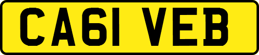 CA61VEB