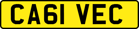 CA61VEC