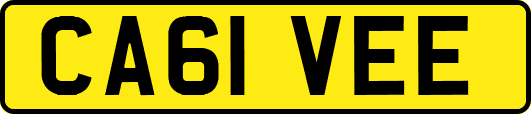 CA61VEE