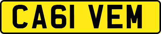 CA61VEM