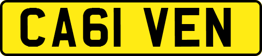 CA61VEN