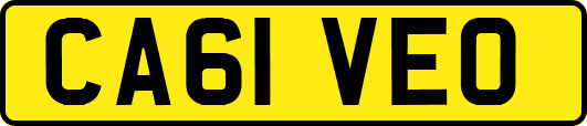 CA61VEO