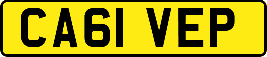CA61VEP