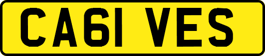 CA61VES