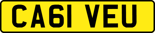 CA61VEU