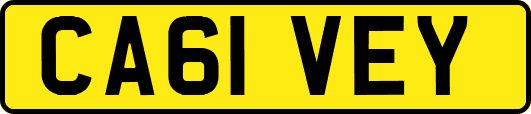CA61VEY