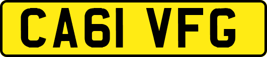 CA61VFG