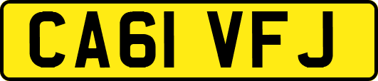 CA61VFJ