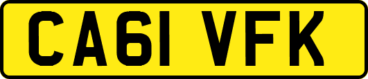 CA61VFK