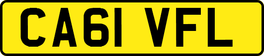 CA61VFL
