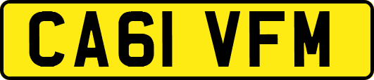 CA61VFM