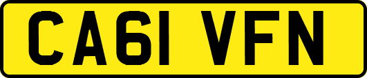 CA61VFN