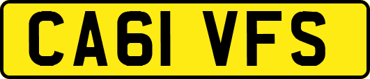 CA61VFS