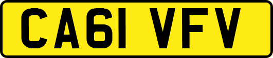 CA61VFV