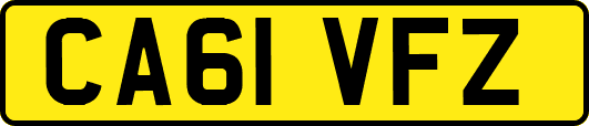 CA61VFZ