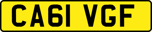 CA61VGF