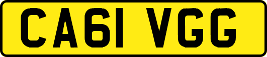 CA61VGG