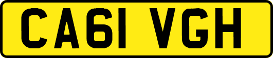 CA61VGH