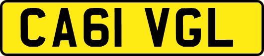 CA61VGL