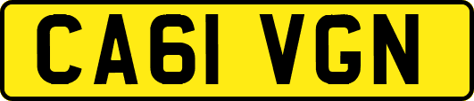 CA61VGN