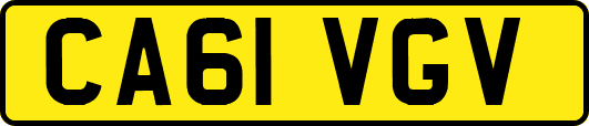 CA61VGV