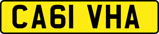 CA61VHA
