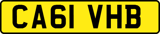 CA61VHB