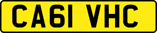 CA61VHC