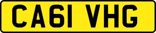 CA61VHG