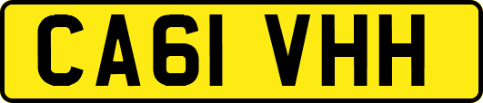 CA61VHH