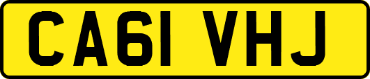 CA61VHJ