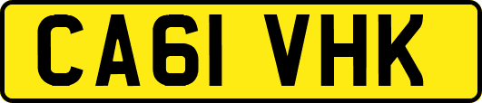 CA61VHK