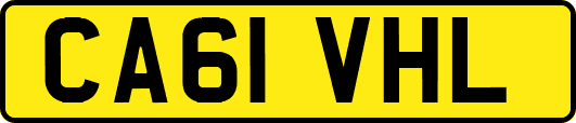 CA61VHL
