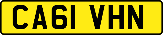 CA61VHN