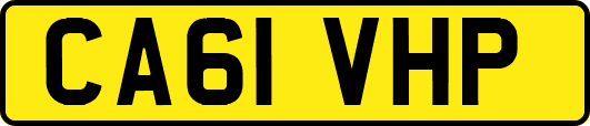 CA61VHP