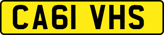 CA61VHS