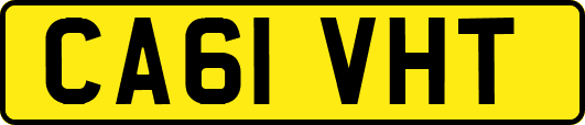 CA61VHT