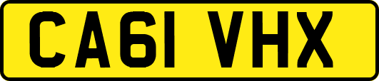 CA61VHX