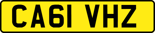 CA61VHZ
