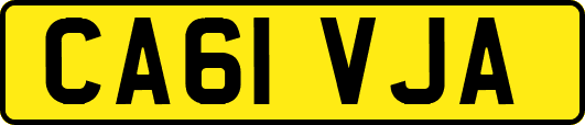 CA61VJA