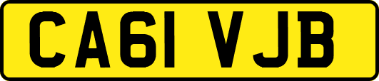 CA61VJB