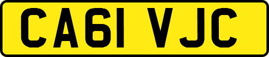 CA61VJC