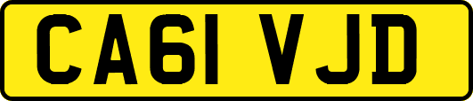 CA61VJD