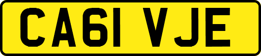 CA61VJE