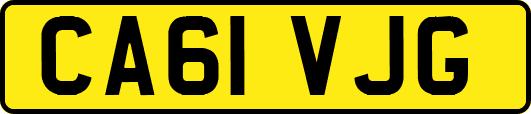 CA61VJG