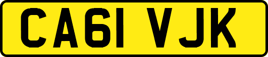 CA61VJK