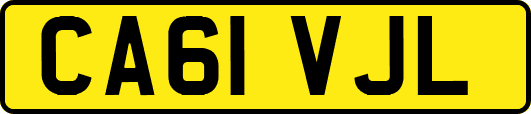 CA61VJL
