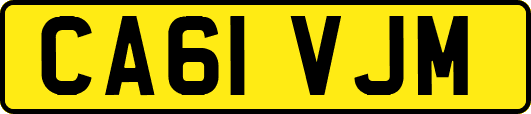CA61VJM