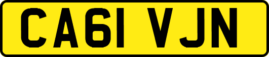 CA61VJN