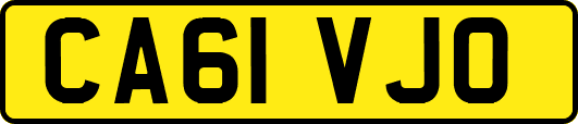 CA61VJO